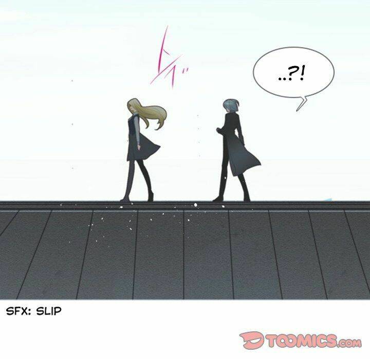 The Memory Of Wind: Anz: Chapter 54