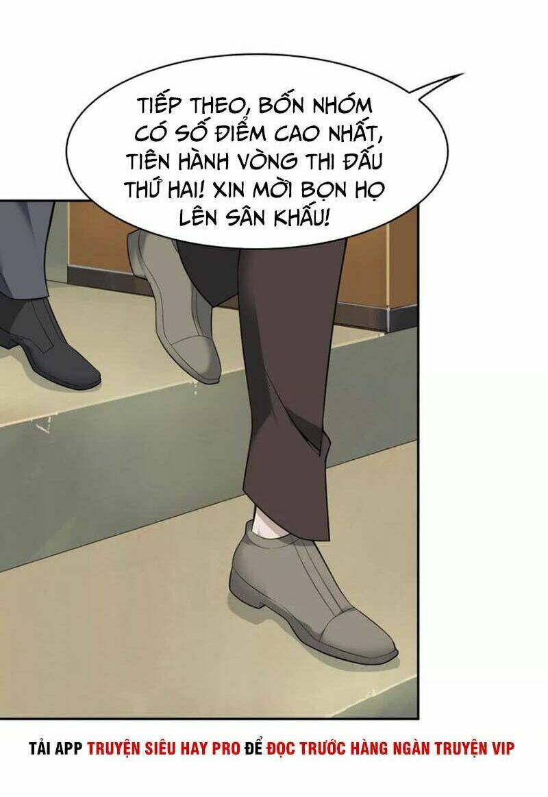 Siêu Cấp Đại Chủ Bạ: Chapter 34