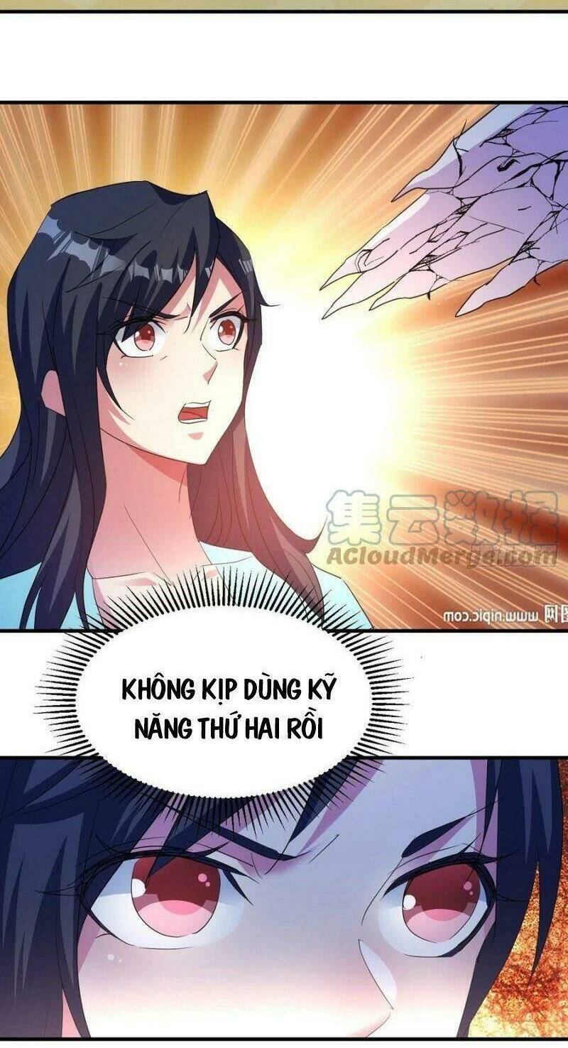 Ta Đã Đặt Ra Thời Đại Của Vạn Tộc: Chapter 52