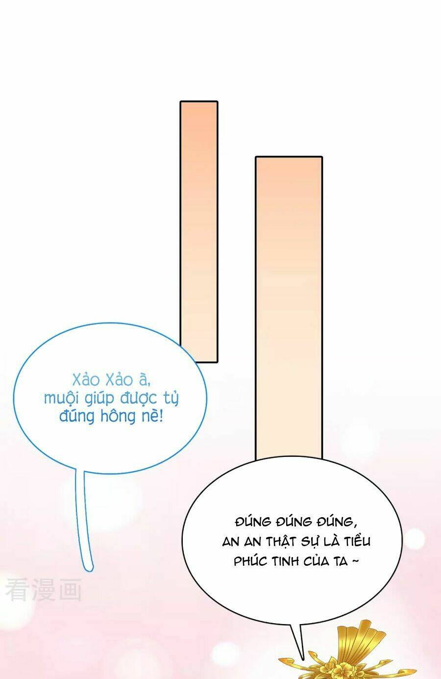 Phú Bà Bạc Tỷ Trong Lãnh Cung: Chapter 57