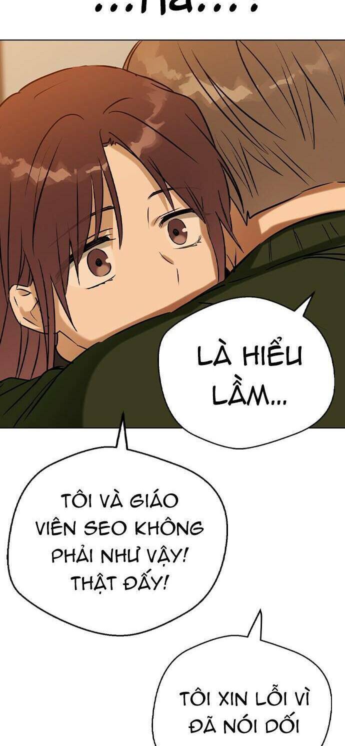 Duyên Nợ Kiếp Trước: Chapter 40