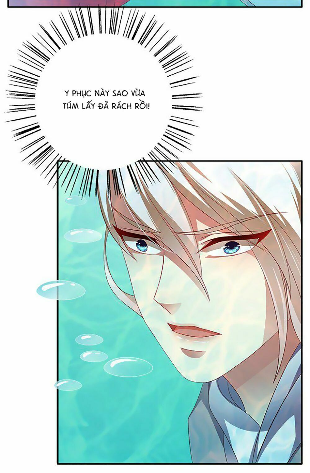 Thịnh Thế An Nhiên: Chapter 8