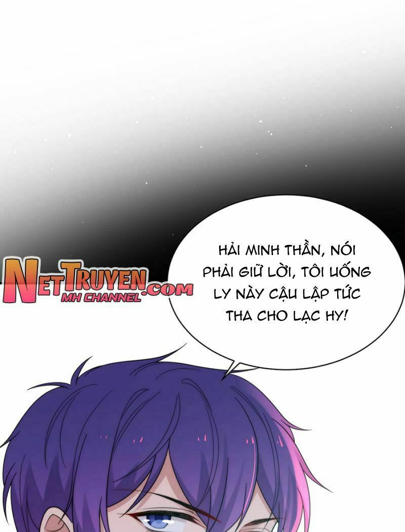 Ma Lạt Thiên Kim Đẩu Ác Thiếu: Chapter 203