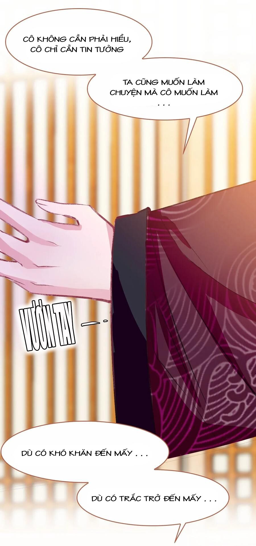 Gả Cho Một Tên Thái Giám Đáng Ghét: Chapter 171