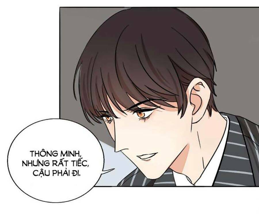 Mùi Hương Lãng Mạn: Chapter 83