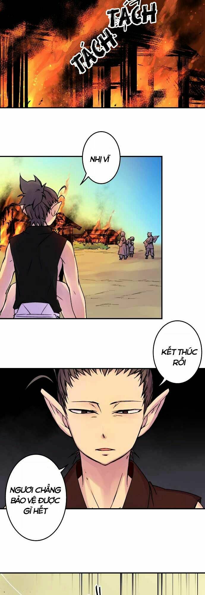 Ake No Tobari: Chapter 51