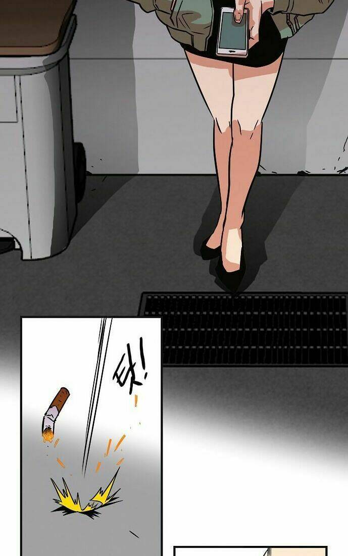 Bẫy Troll: Chapter 13