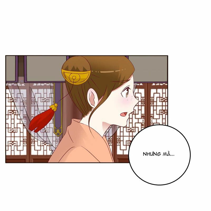 Thông Linh Phi: Chapter 262