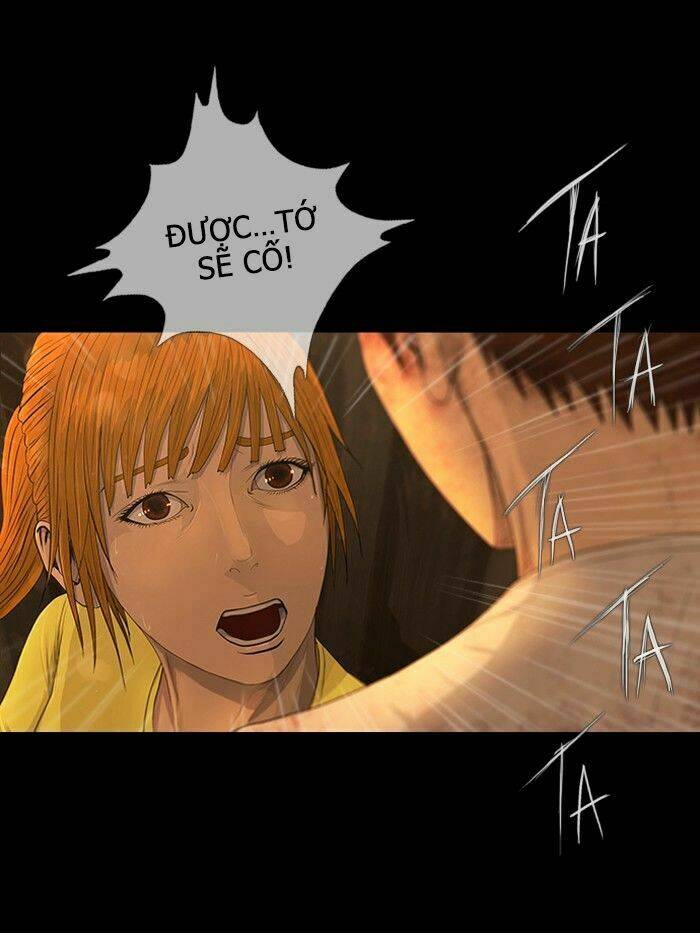 Dead Days: Chapter 38