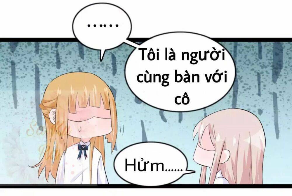 Tôi Vốn Dĩ Bị Bệnh Kiều: Chapter 40