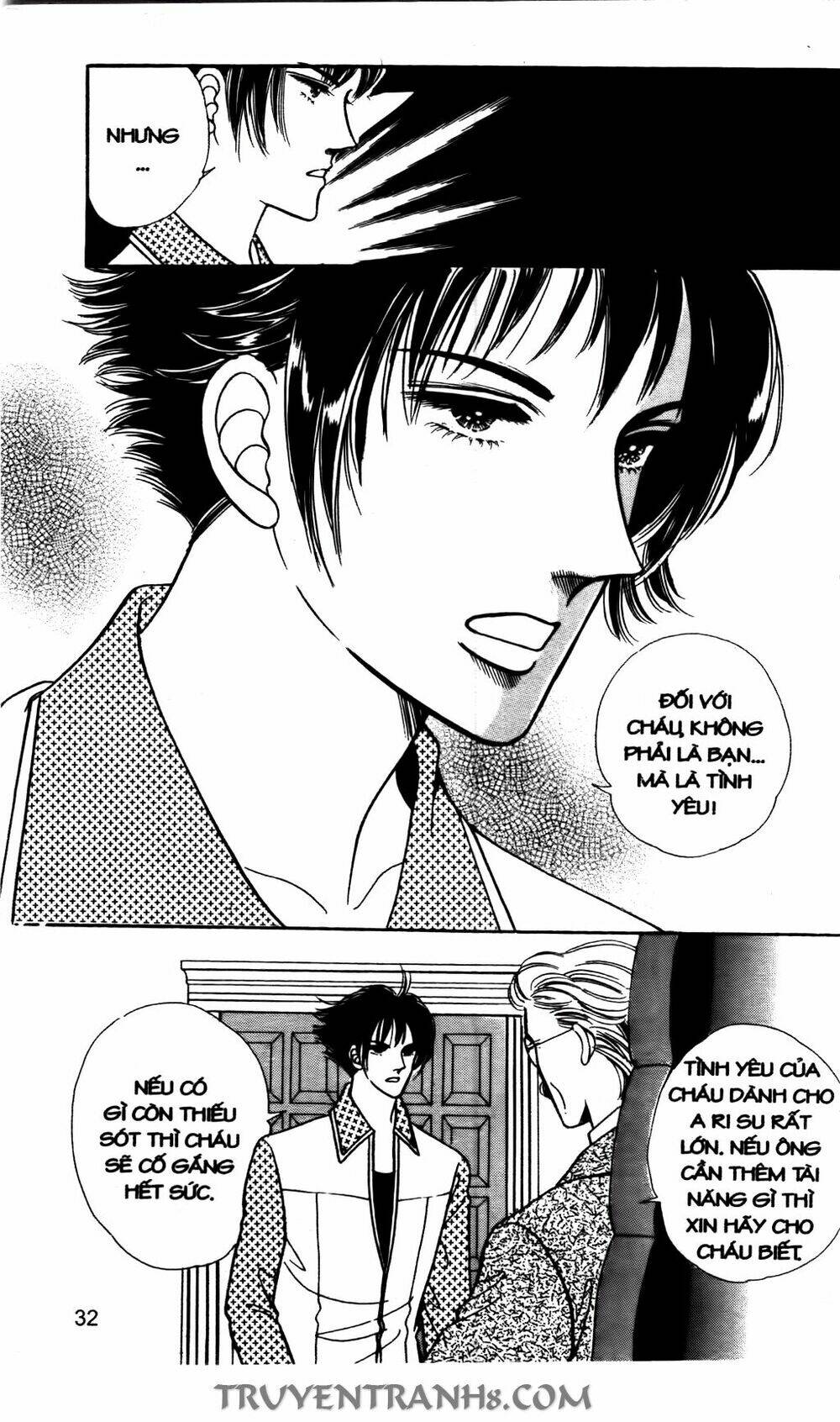 Lọ Lem Kén Rể: Chapter 26