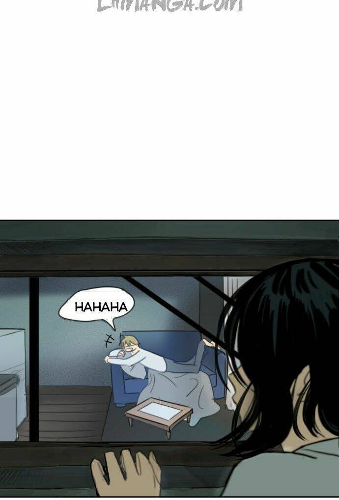 Transparent Cohabitation: Chapter 2