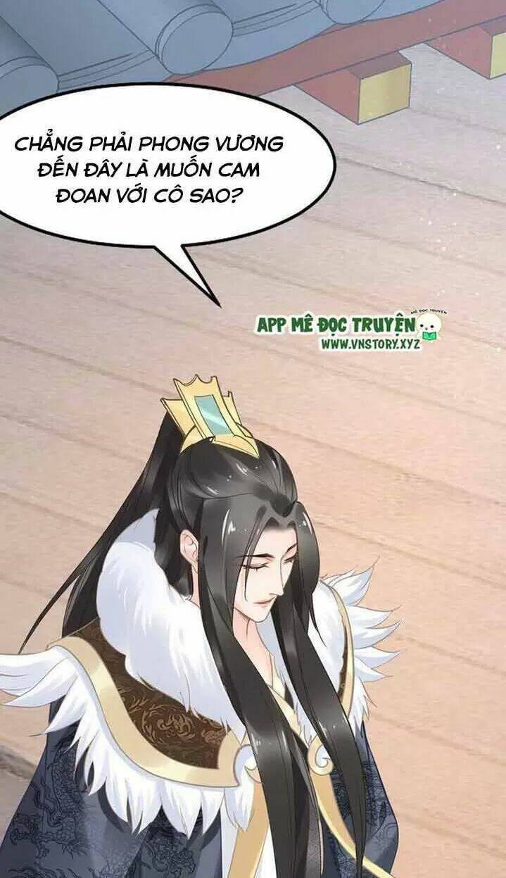 Nhất Sinh Nhất Thế Tiếu Thương Khung: Chapter 18