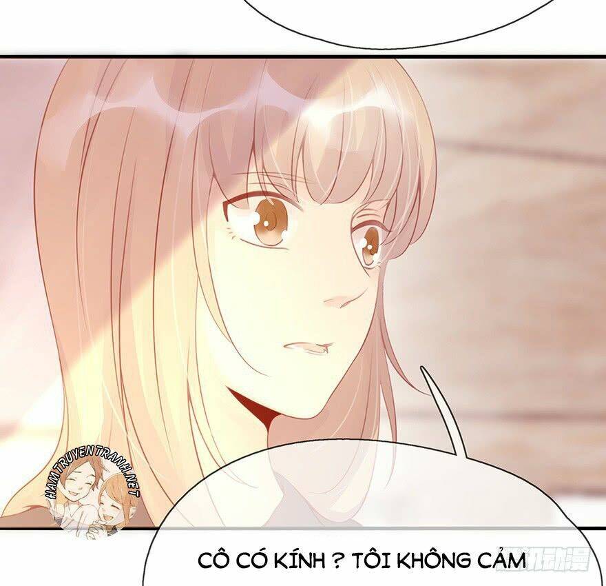 Tổng Tài Đại Nhân Tâm Thiếu Nữ: Chapter 4.2