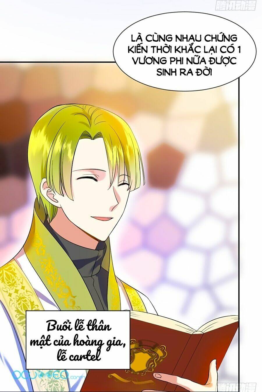 Trời Sinh Một Cặp? Tôi Cự Tuyệt!: Chapter 1