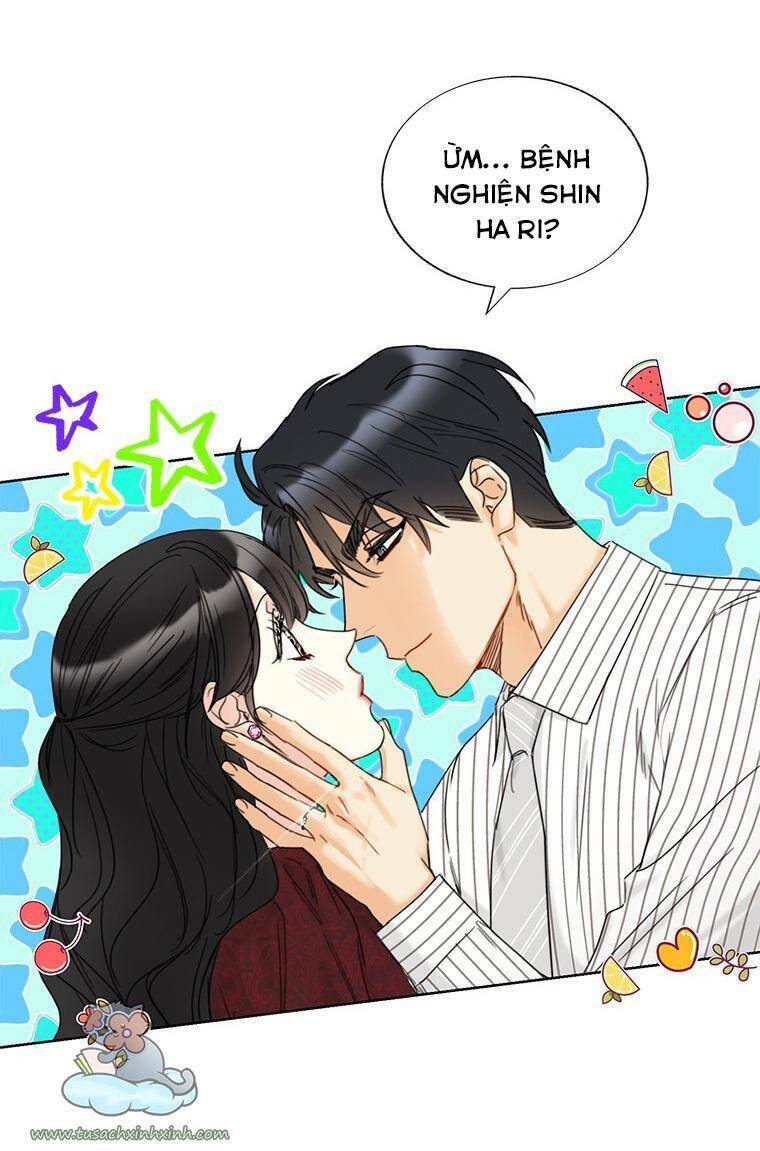 Thịnh Thế Lê Hoa Điện: Chapter 103
