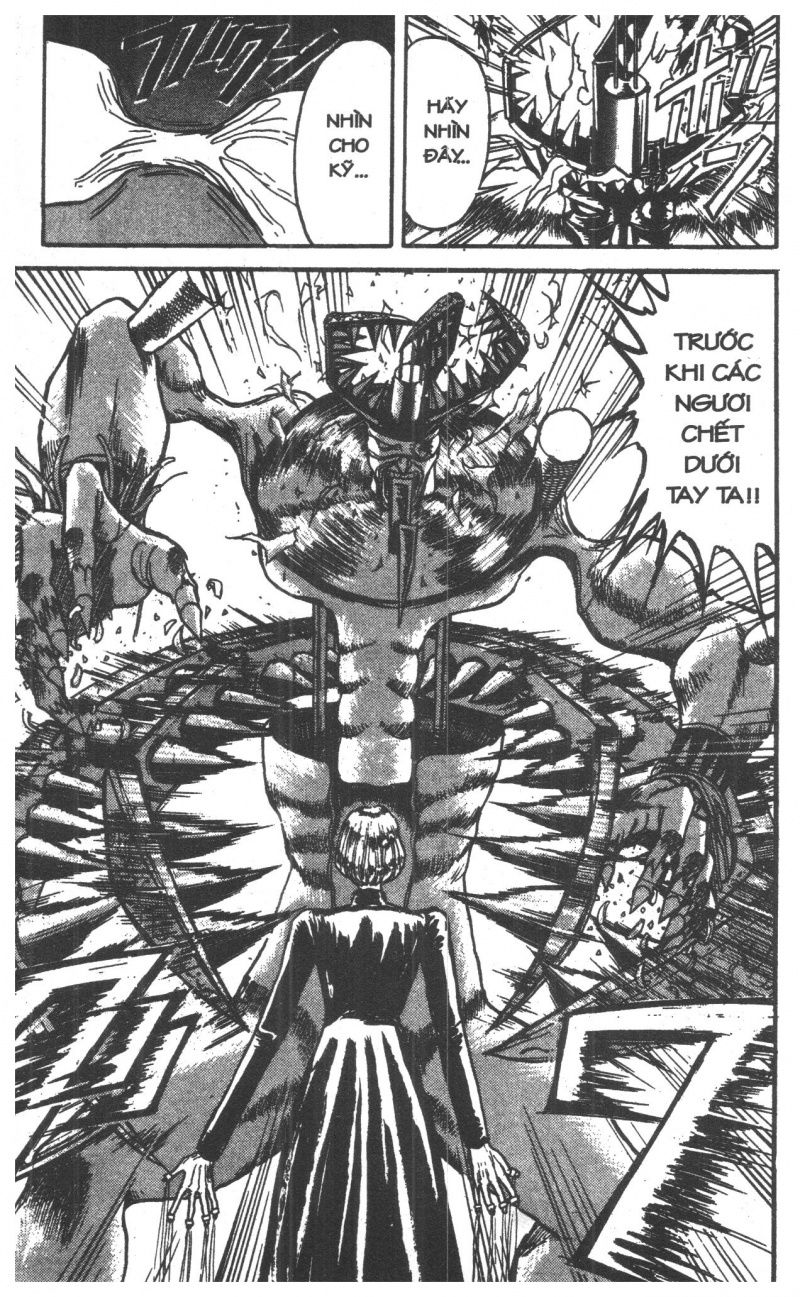 Fujita Kazuhiro: Chapter 8