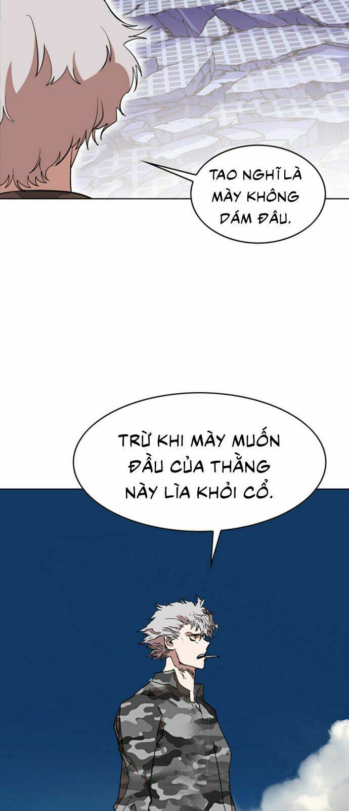 Hard Core Leveling Warrior Ss2: Chapter 29