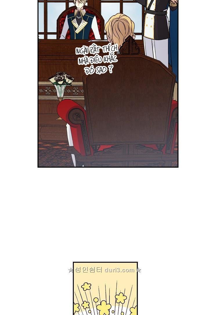 Cô Hầu Giỏi Giang: Chapter 4