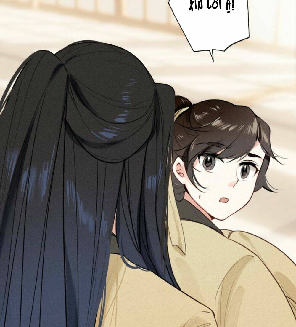 Đế Sư Tại Thượng: Chapter 30