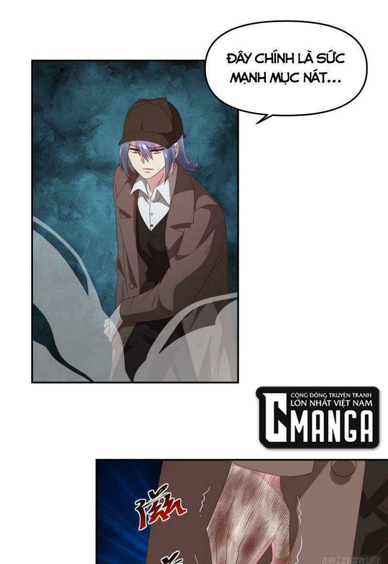 Xâm Lược Vạn Giới: Chapter 66