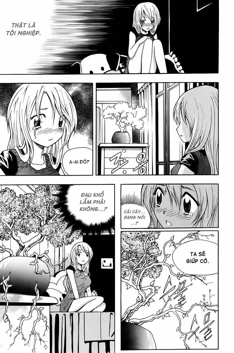 Gwisin Byeolgok: Chapter 25