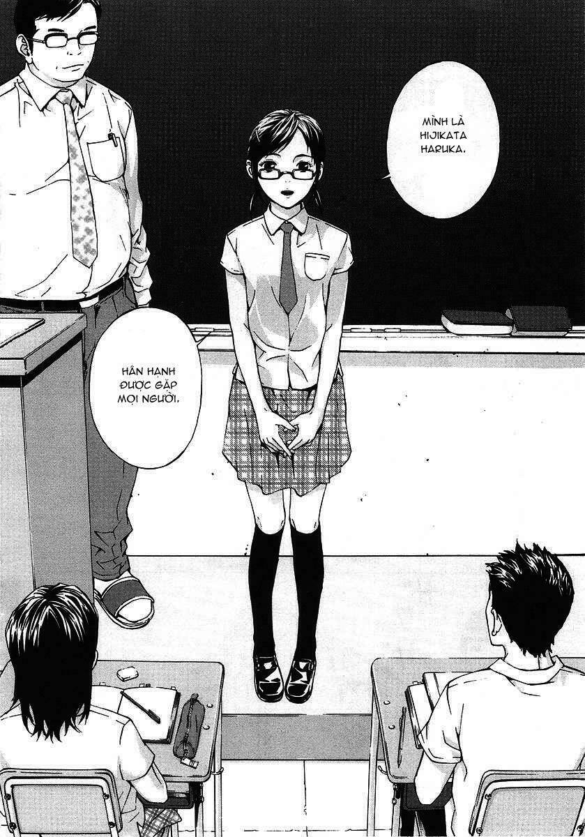 Until Death Do Us Part: Chapter 26