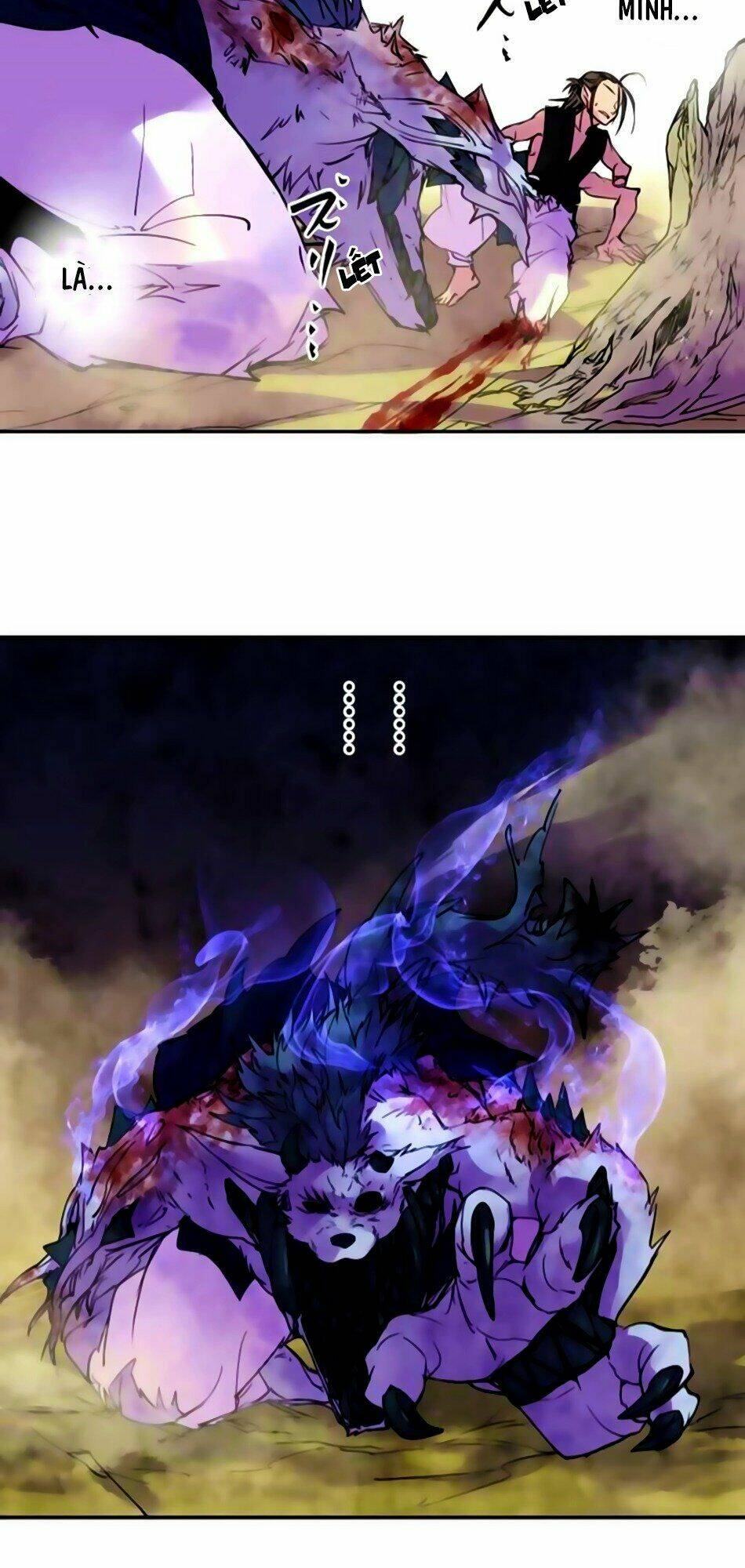 Ake No Tobari: Chapter 165