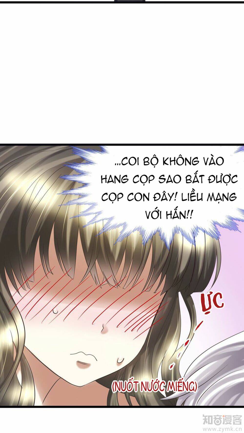 Một Vạn Tư Thế Công Lược Yêu Nam: Chapter 26