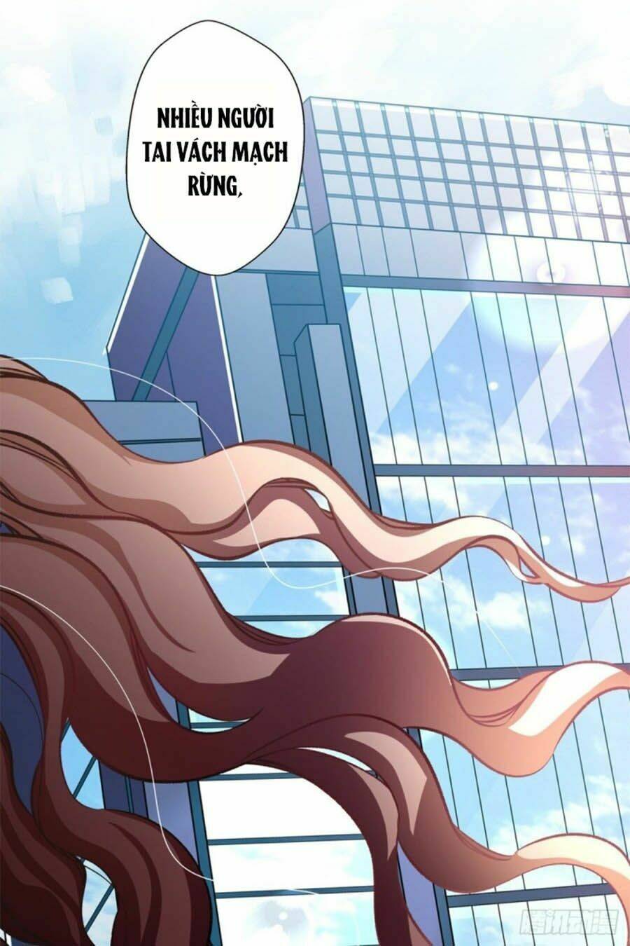 Cưng Chiều Ái Thê Hư Hỏng: Chapter 61