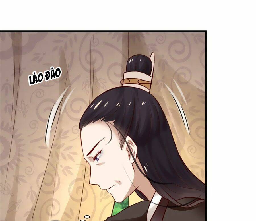 Nữ Đế Livestream Công Lược: Chapter 15