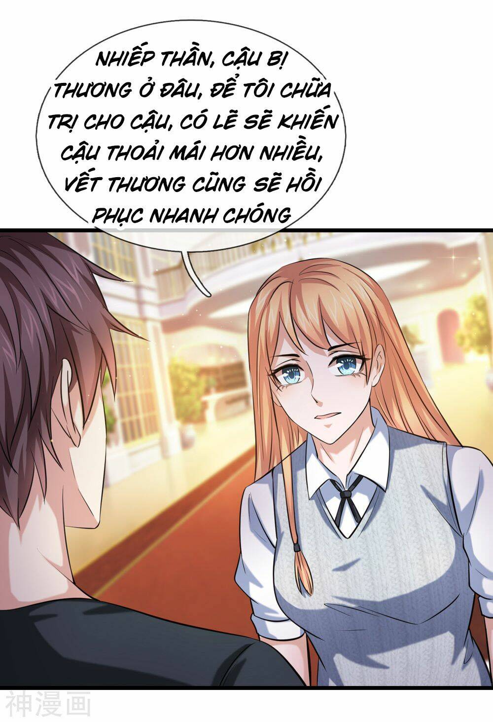 Tuyệt Thế Phi Đao: Chapter 212
