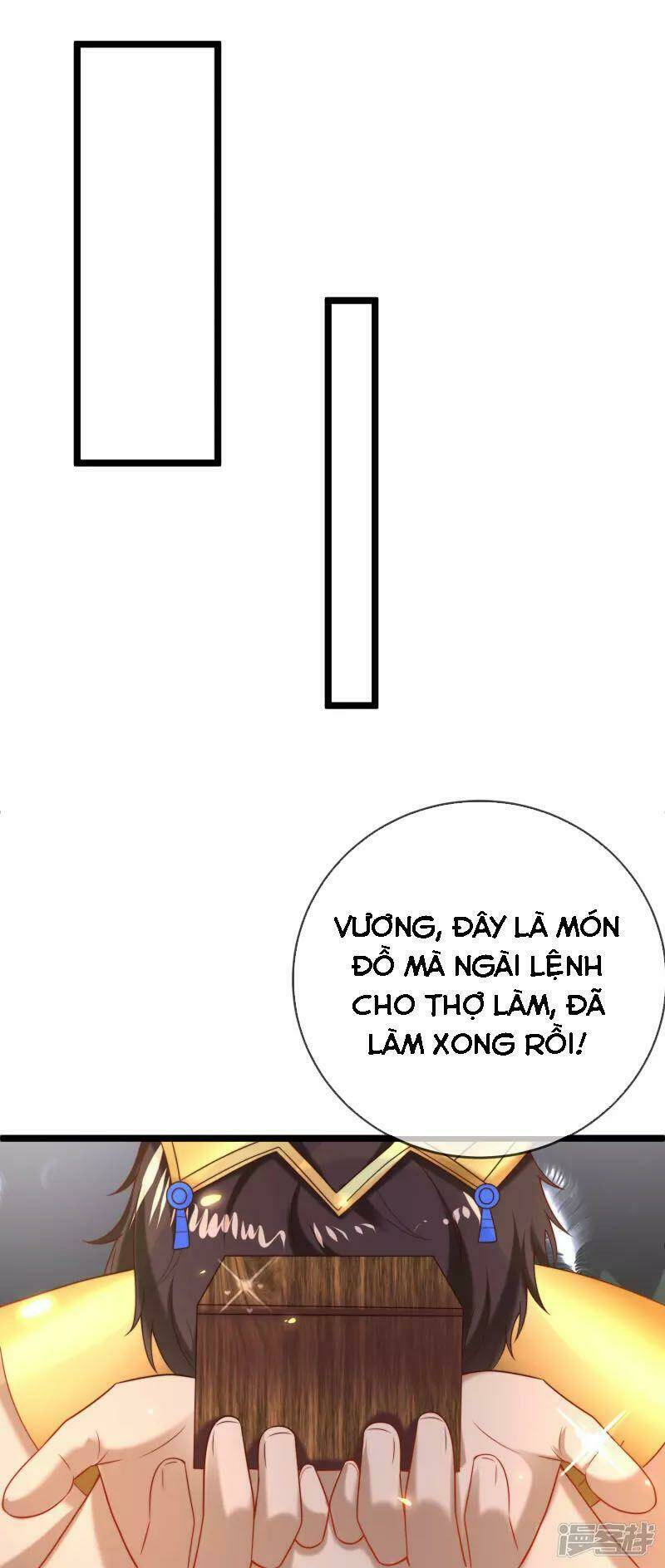 Sủng Hậu Của Vương: Chapter 115
