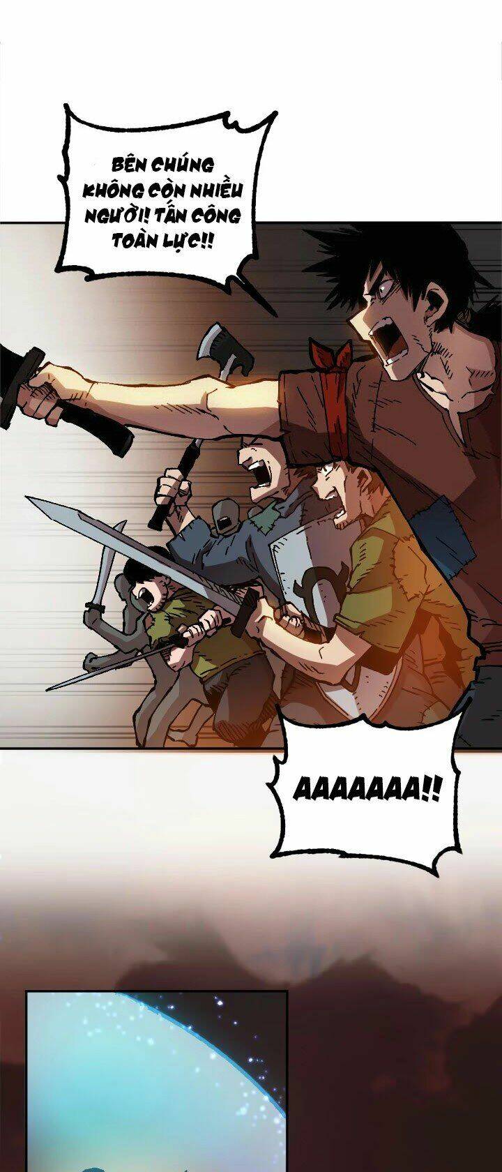 Nô Lệ Nghịch Thiên: Chapter 53