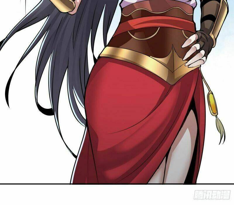 Vận Rủi Thực Không Phải Cha Ta: Chapter 25