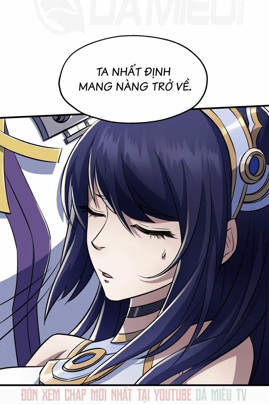 Thú Nhân: Chapter 65