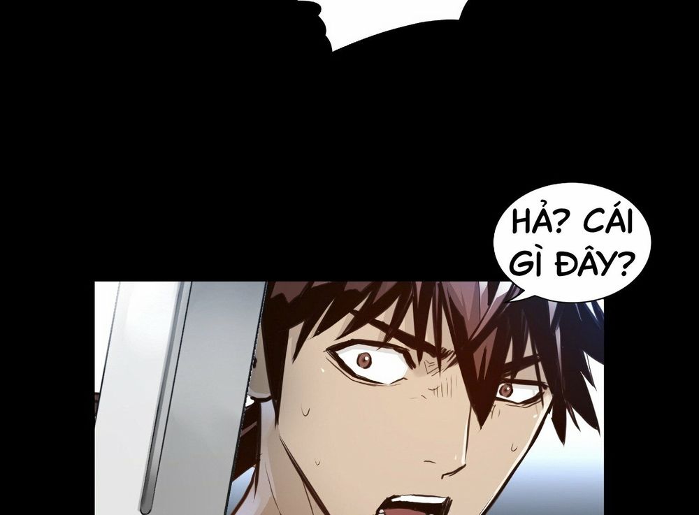 Dị Giới Tam Tuyệt: Chapter 91