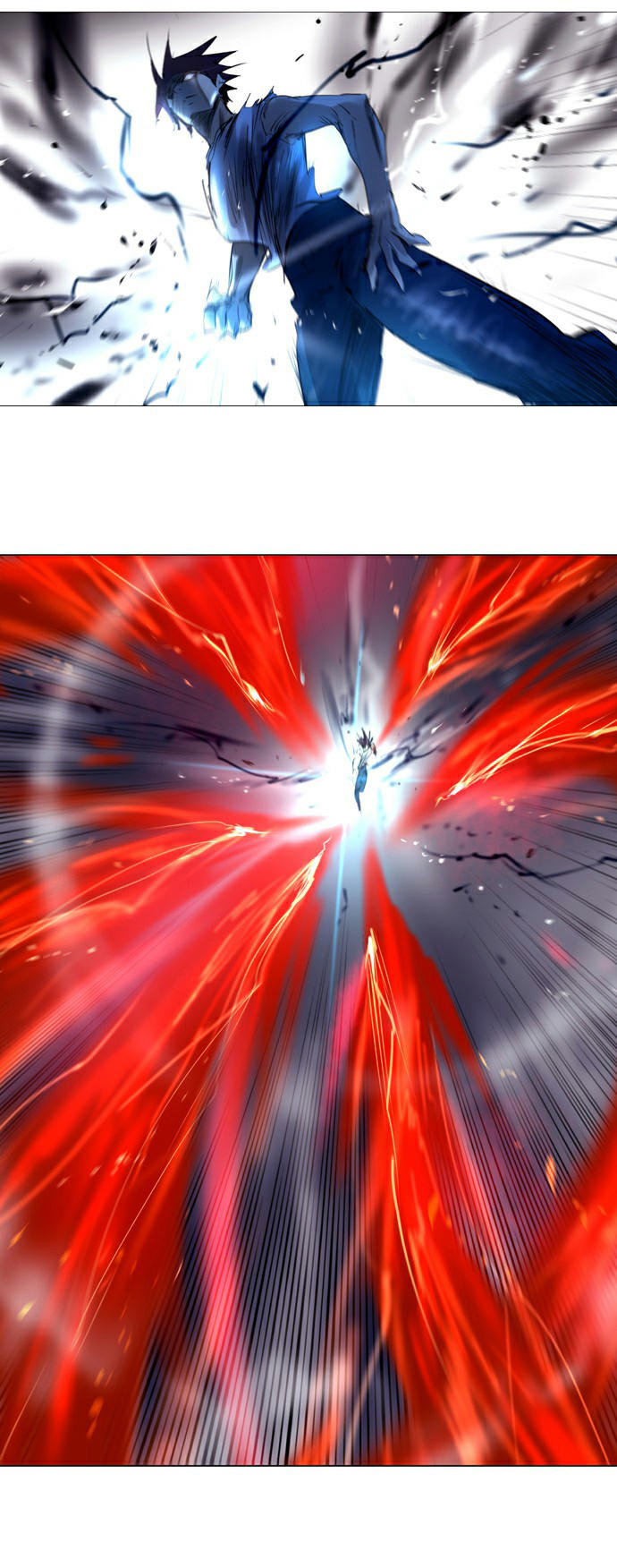 Soul Cartel: Chapter 201