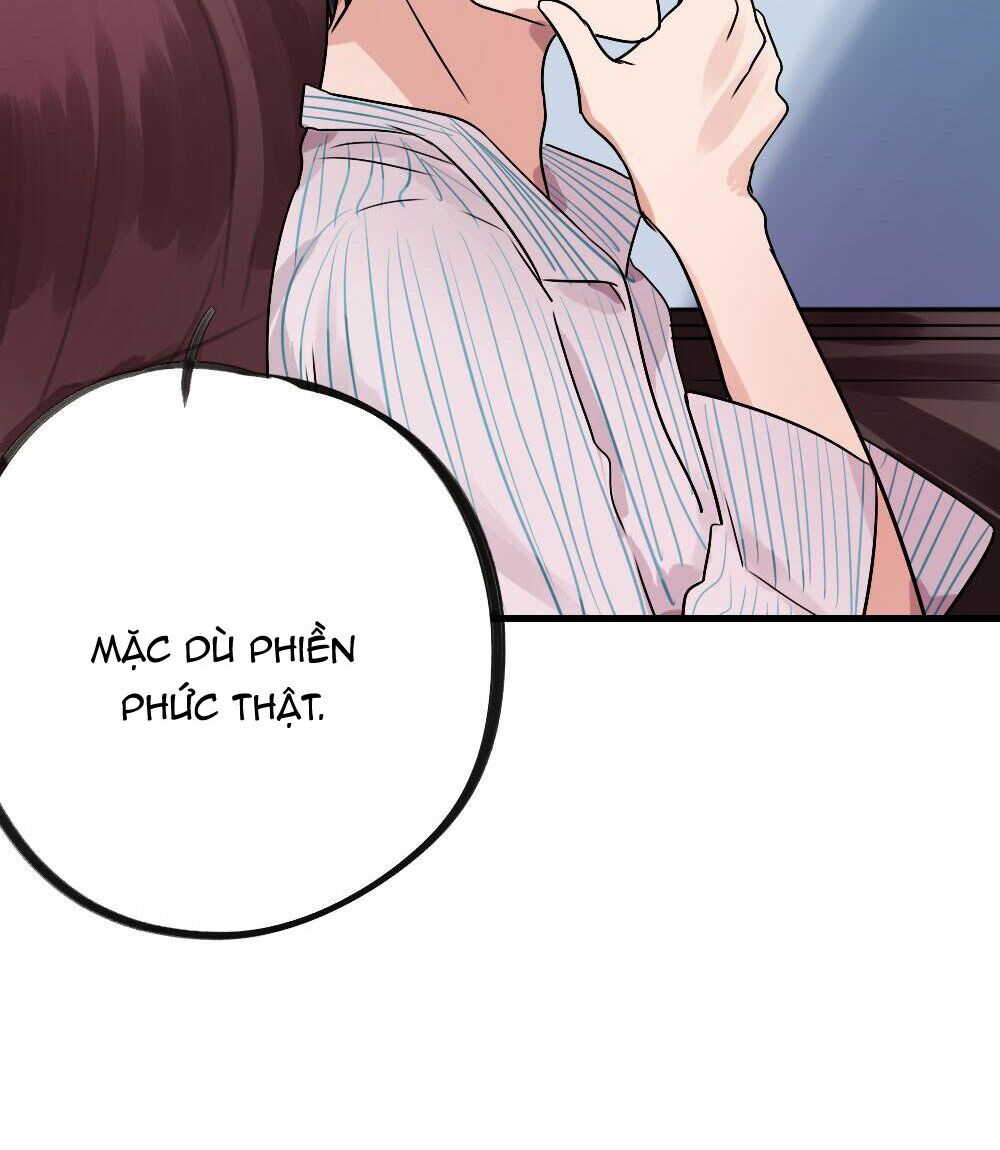 Phải Lòng Em Trai Của Bạn Gái Mình: Chapter 41