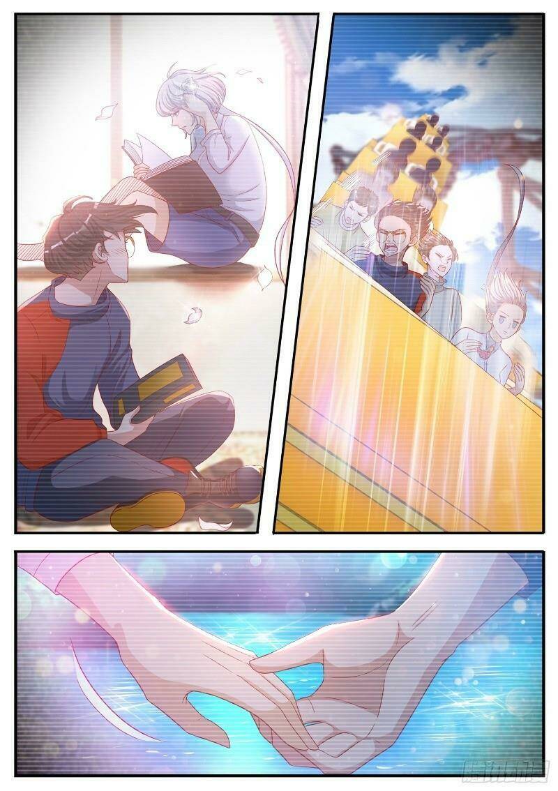 Ai Nói Ta Là Đại Lão?: Chapter 7