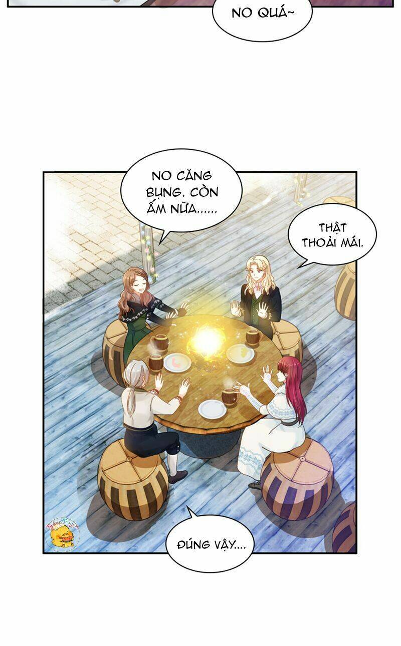 Ác Nữ Cải Biến: Chapter 59