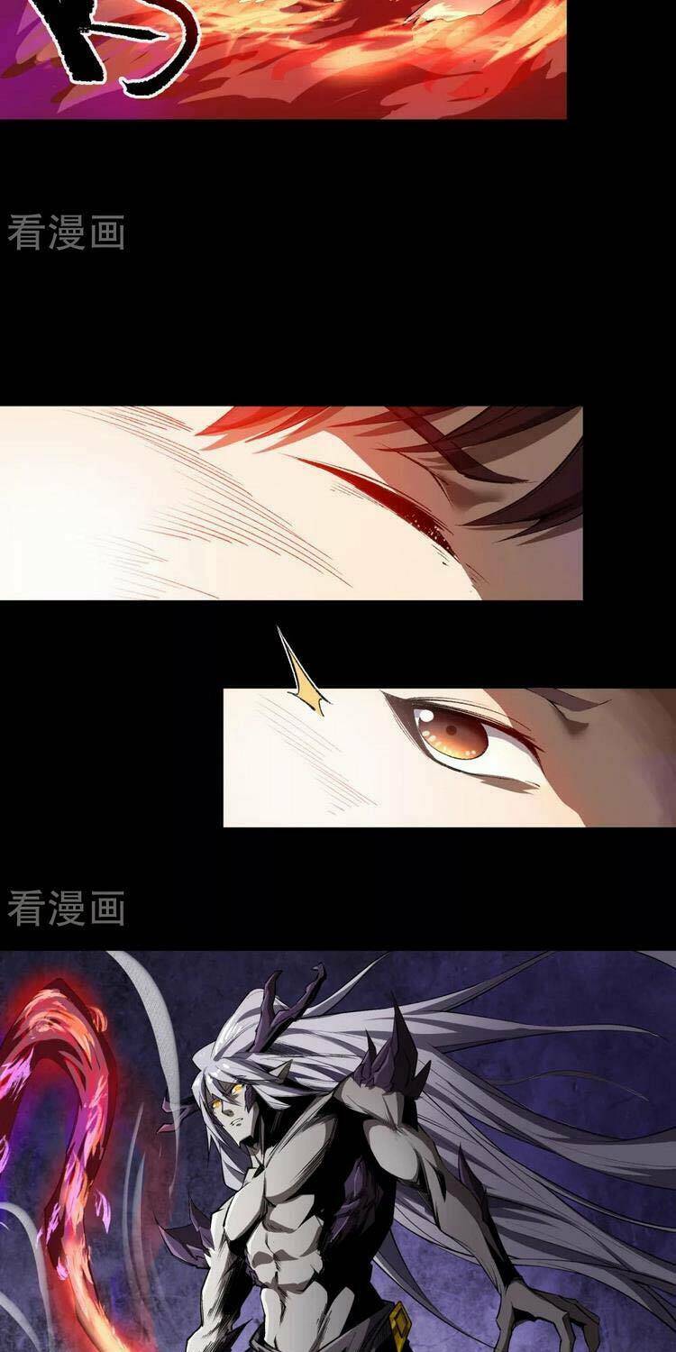 Thanh Đế Truyện: Chapter 142