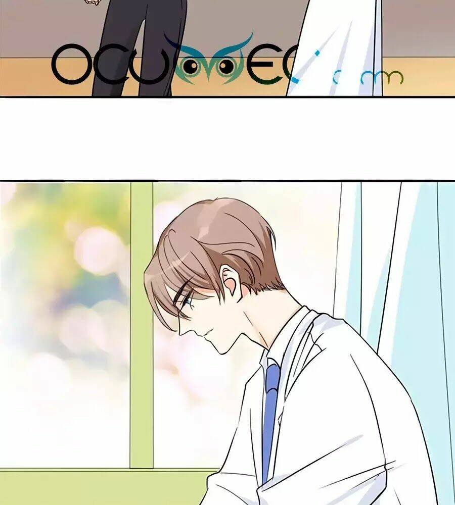 Mùi Hương Lãng Mạn: Chapter 8