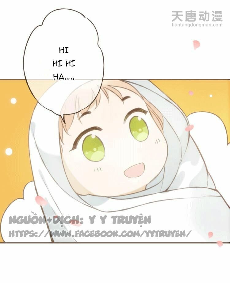 Giáo chủ yêu nghiệt mau nằm xuống: Chapter 18: +19