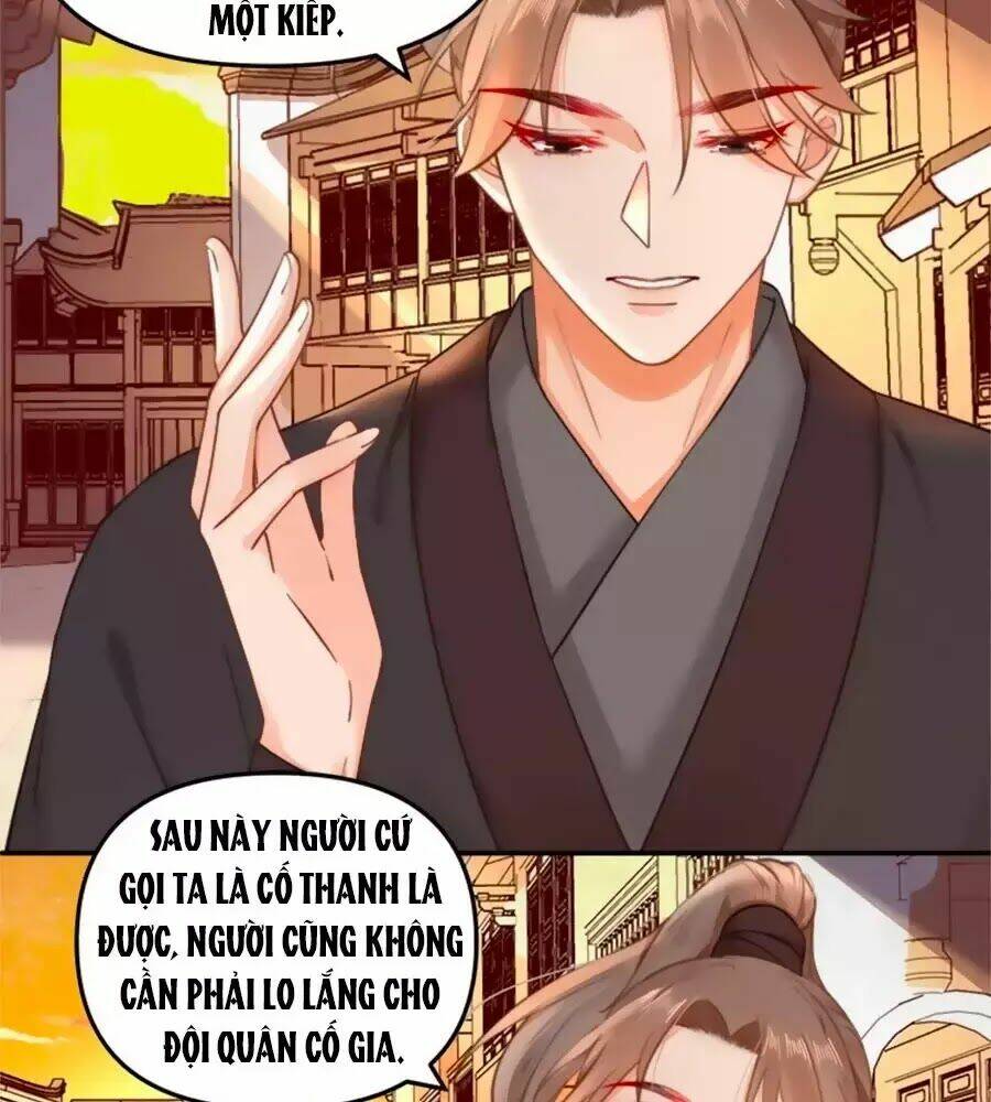 Hoạn Phi Hoàn Triều: Chapter 40