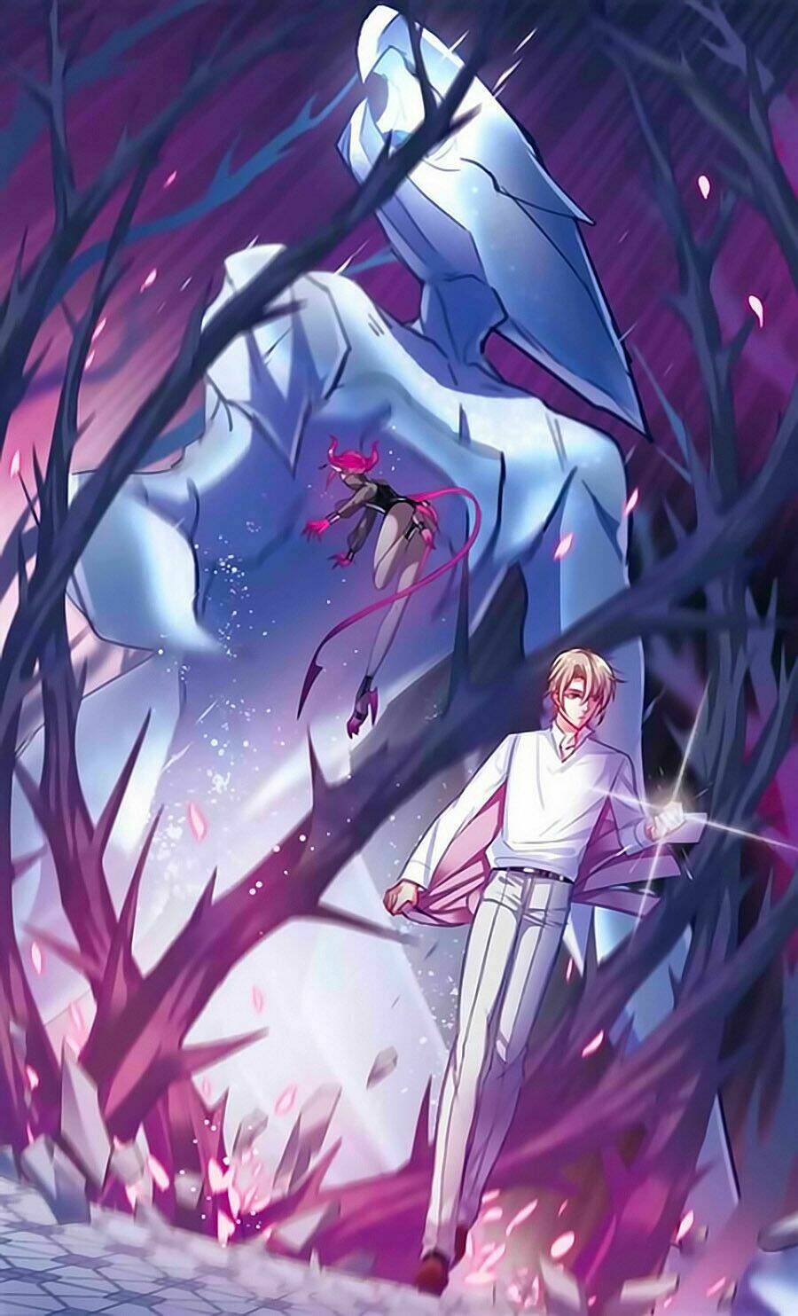 Địa Ngục Cáo Bạch Thi: Chapter 15.2