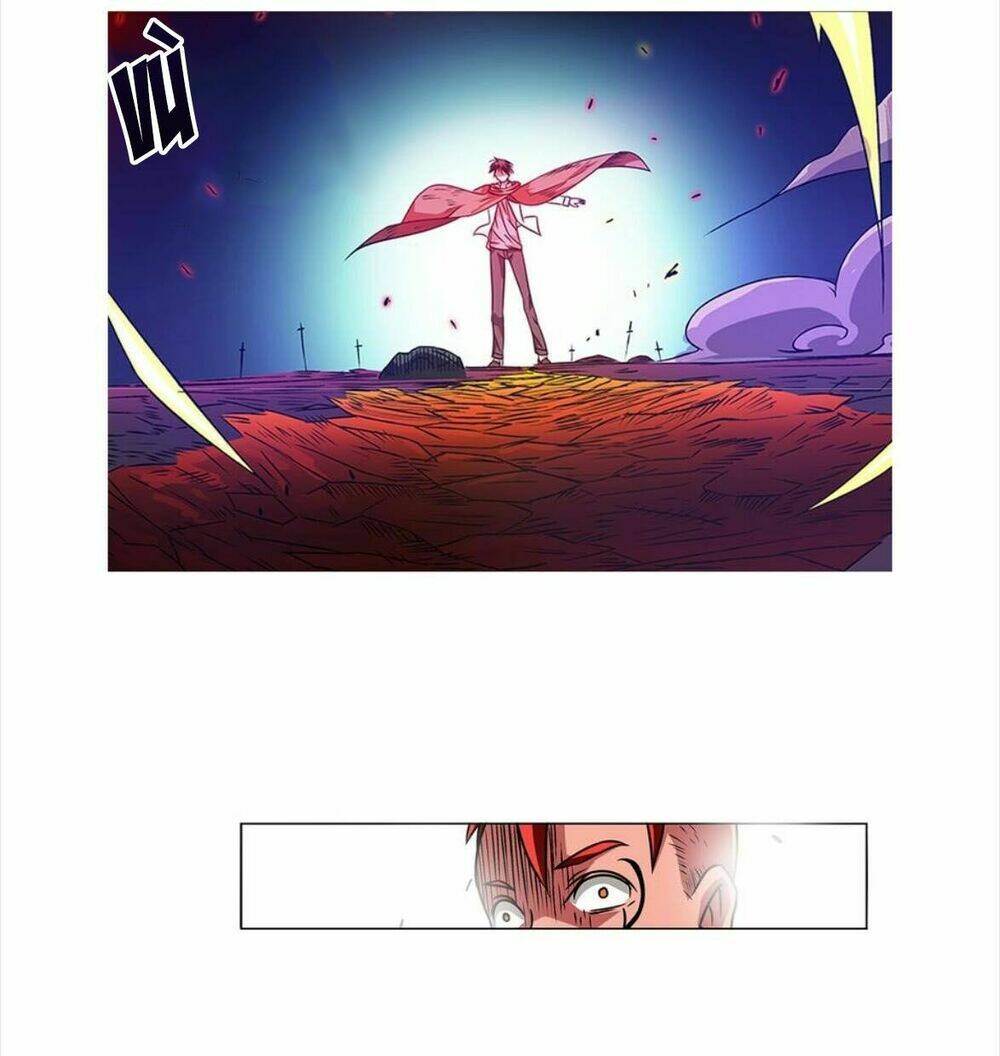 Vì Tôi Là Ông Chú Mở Tiệm Bán Vũ Khí: Chapter 18