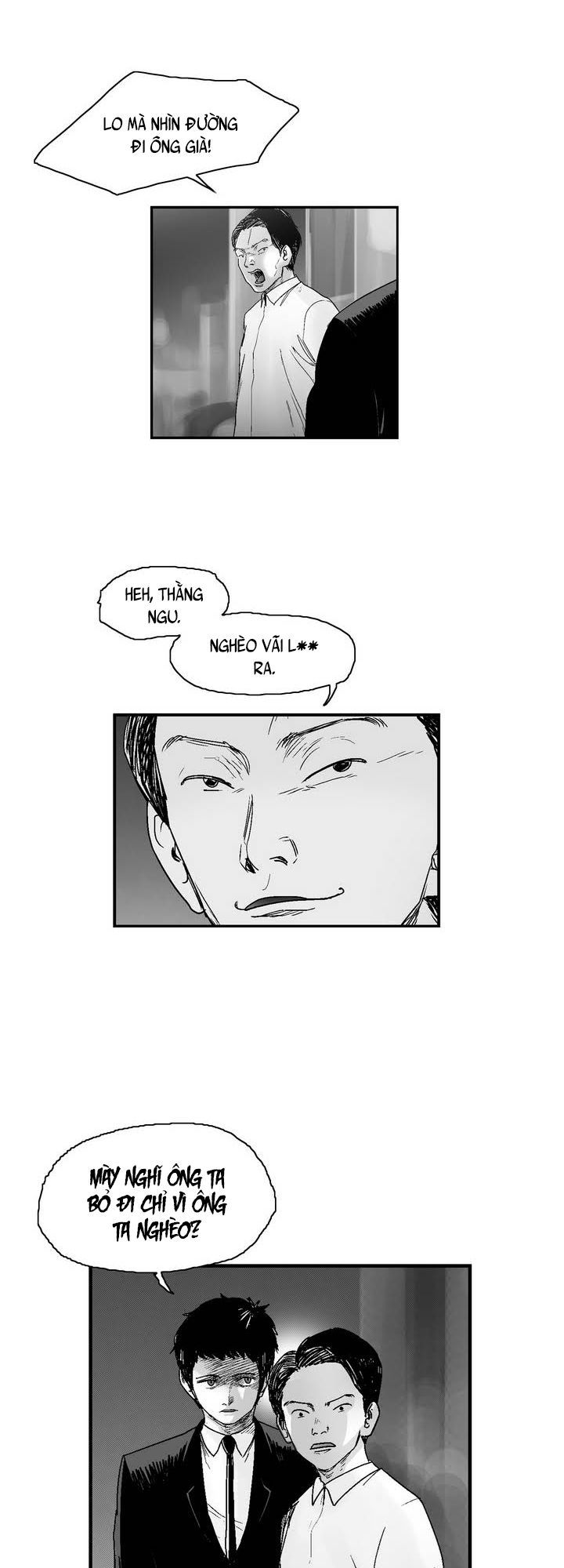 Dear Boy: Chapter 13