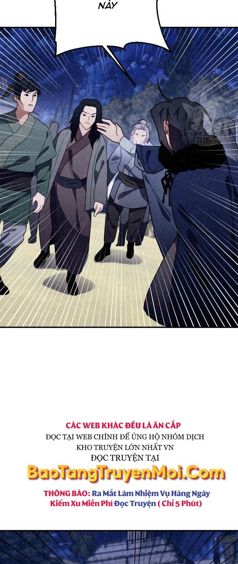 Thời Đại Hoàng Kim Của Thiên Kiếm: Chapter 15