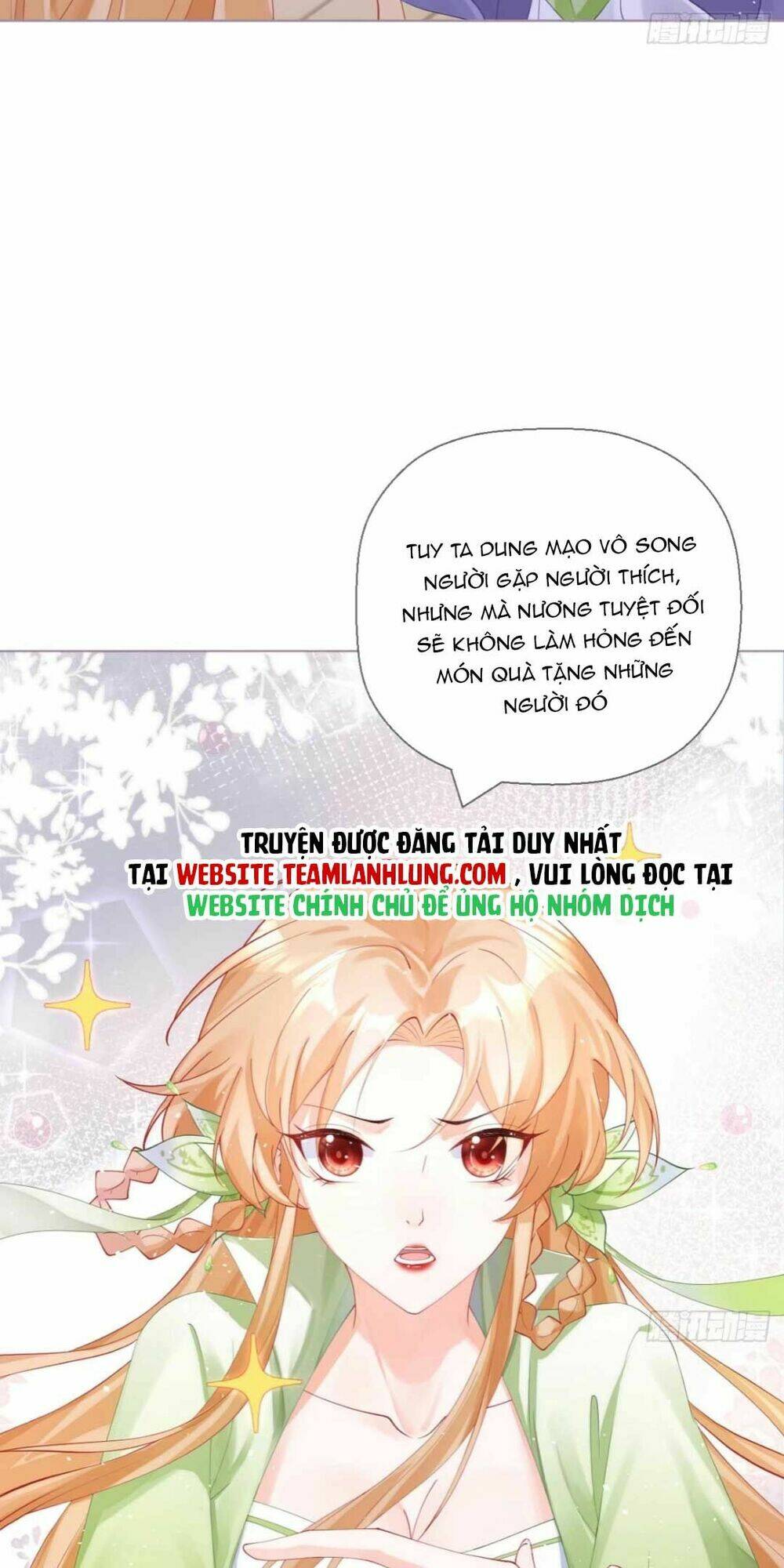 THIẾT LẬP ÁC NỮ CỦA TÔI SỤP ĐỔ RỒI: Chapter 19